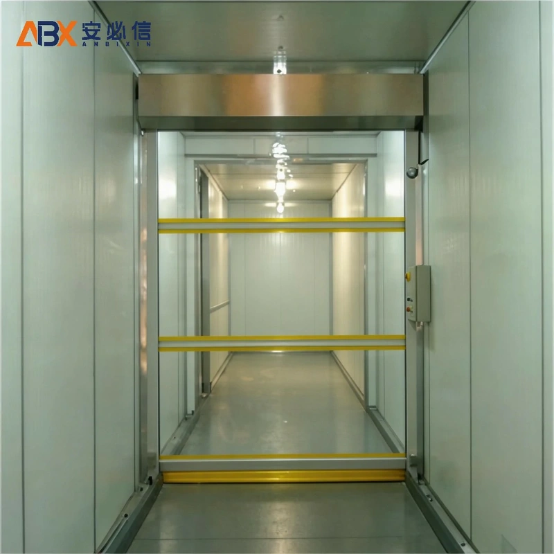 菏泽市软质快速门