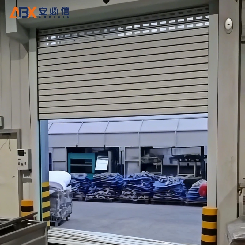 菏泽市雷达高速门
